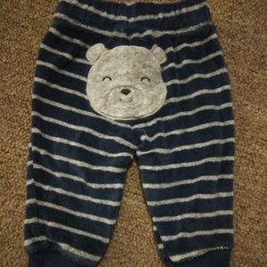 Baby Boy Pants